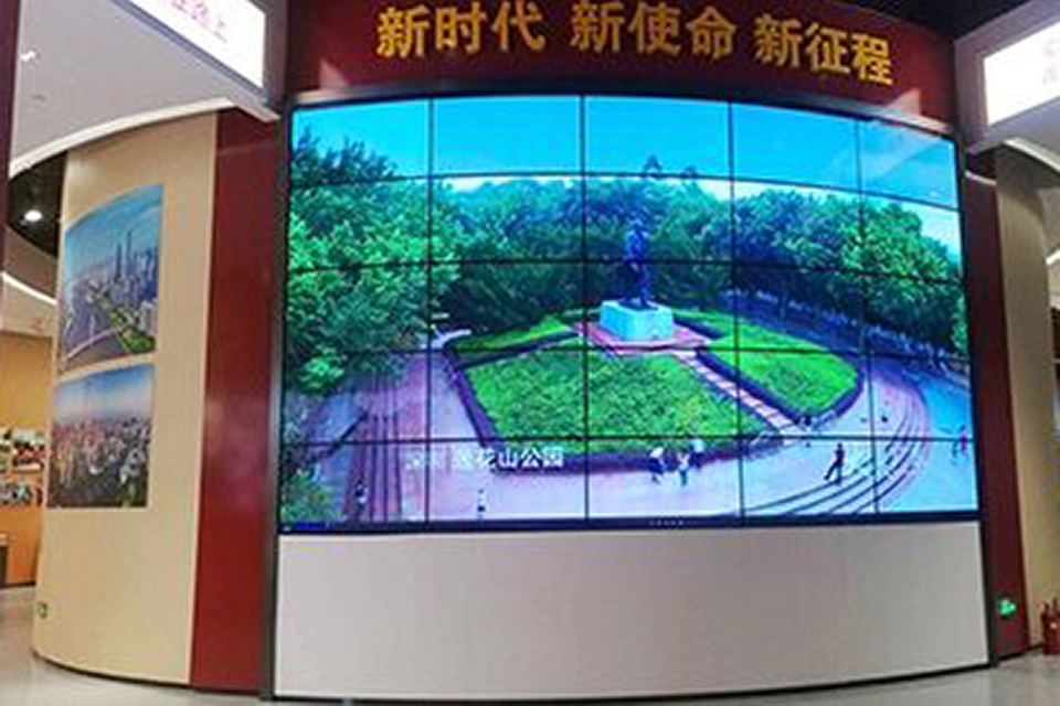 深圳改革开放馆