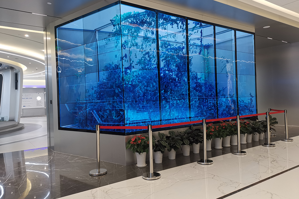 南京江北新区研创园