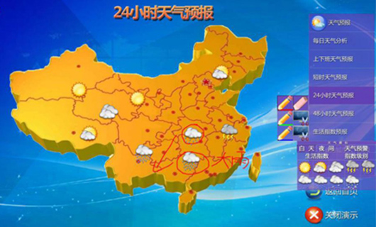 厚积薄发，软硬兼顾-304AM永利科技X系列多款软件上市