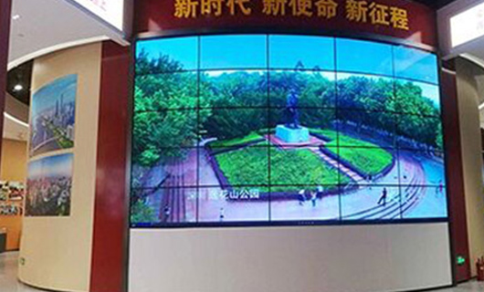 304AM永利科技携手深圳改革开放展览馆，吹响改革开放新征程号角！