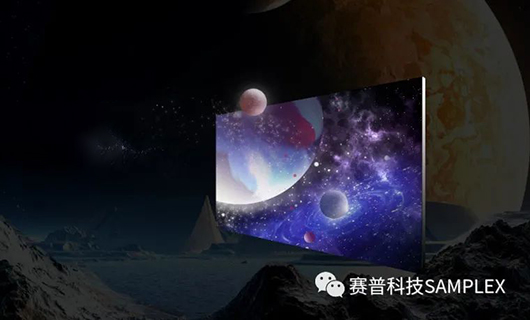 304AM永利科技新品上市|性价比拉满，全彩LED小间距或成新一代“卷王”