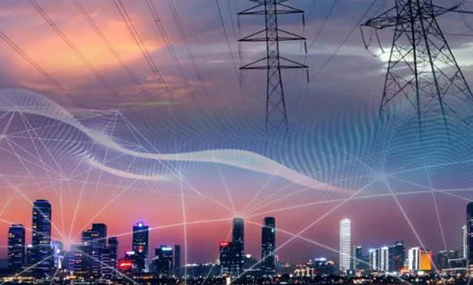 304AM永利科技助力国家电网抢抓数字新基建机遇，推动电网数字化转型