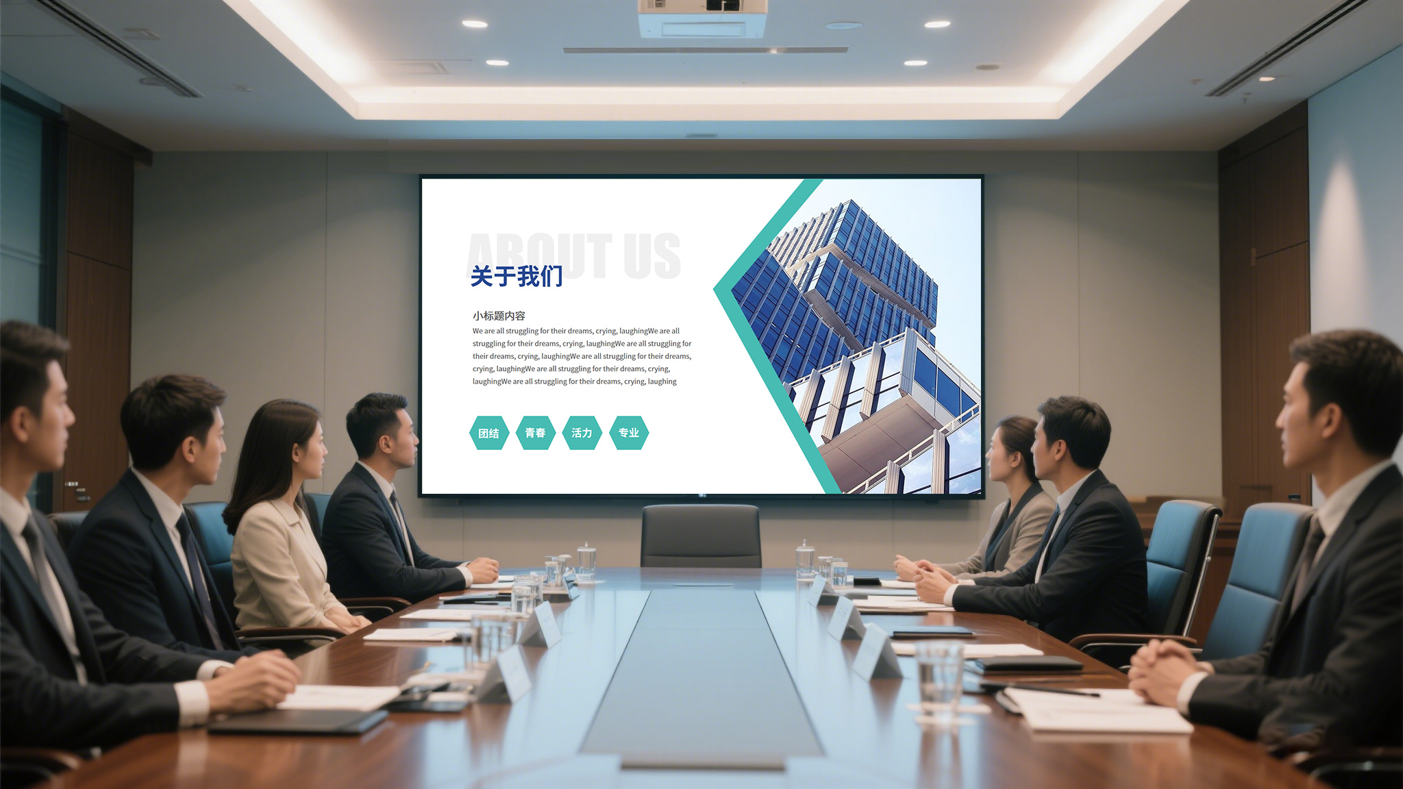 “蝉翼”系列 | COB壁纸屏