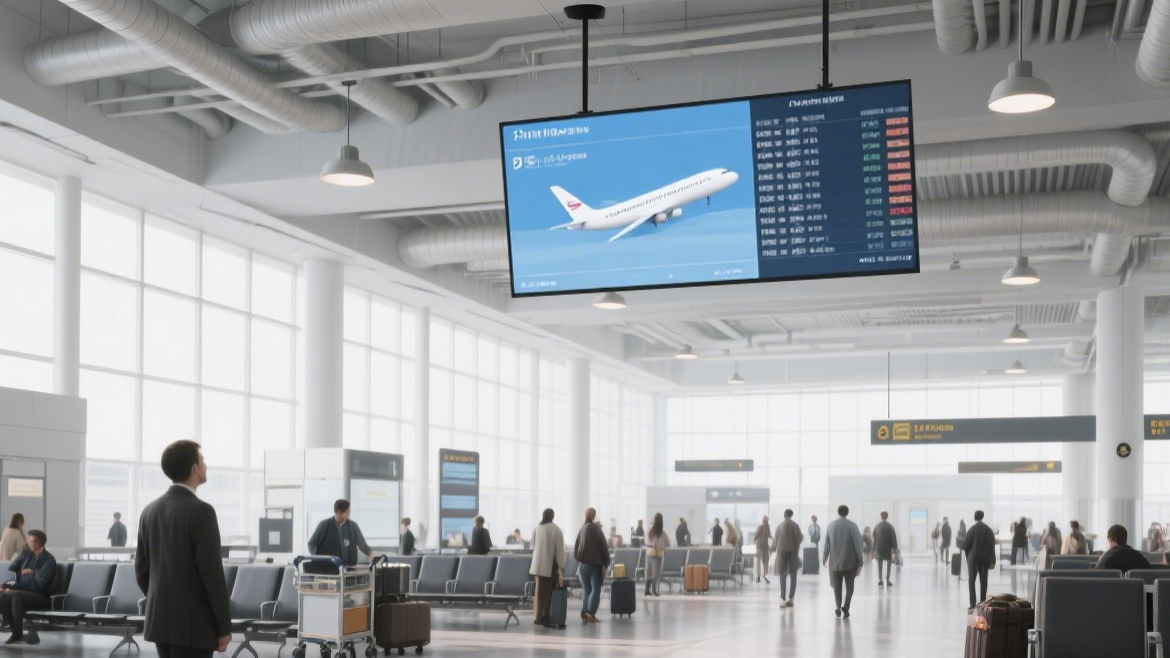 “蝶舞”系列 | 双面壁纸屏